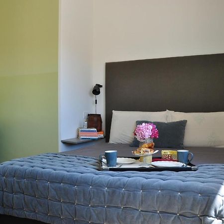 Apartamento The Flat Via Roma 45 Bassano del Grappa Exterior foto